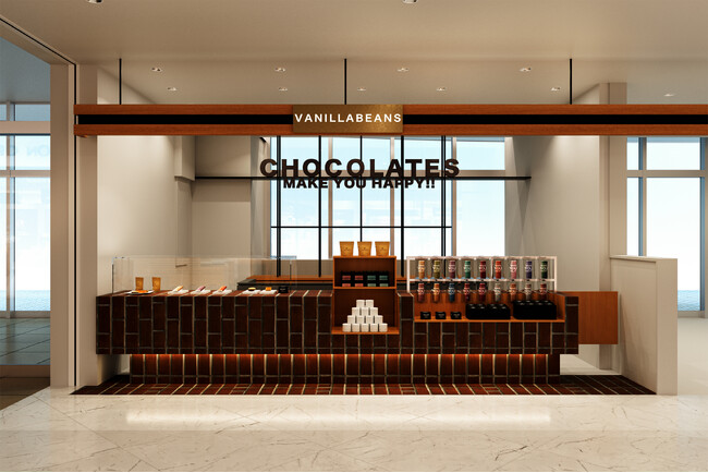 有名ホテル推薦「ショーコラ」が辻堂で入手可能に。2024年4月17日(水)「VANILLABEANSテラスモール湘南店」オープン！店舗限定の新作焼き菓子や、オープン記念セットも登場。