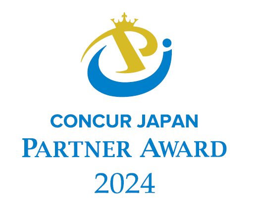 ファーストアカウンティングが Concur(R) Japan Partner Award 2024 において、「イノベーションパートナーアワード」を受賞しました
