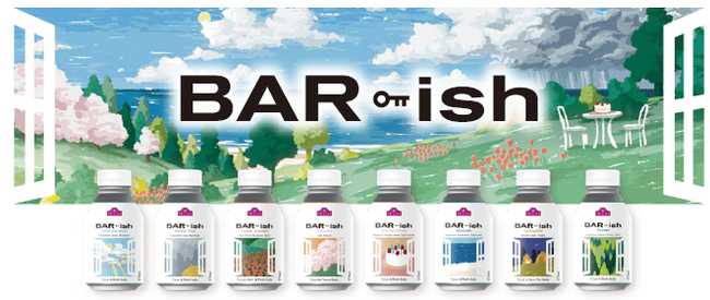 ３/２６（火）「トップバリュ クラフテル ＢＡＲ-ｉｓｈ(バーリッシュ)」新発売