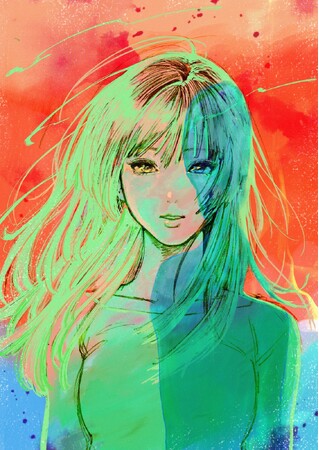 【文藝×monogatary.com コラボ賞】受賞作決定、そして2024年秋に書籍化！大賞作品の有手窓「白山通り炎上の件」はYOASOBIによる楽曲&MV化を本日発表！！