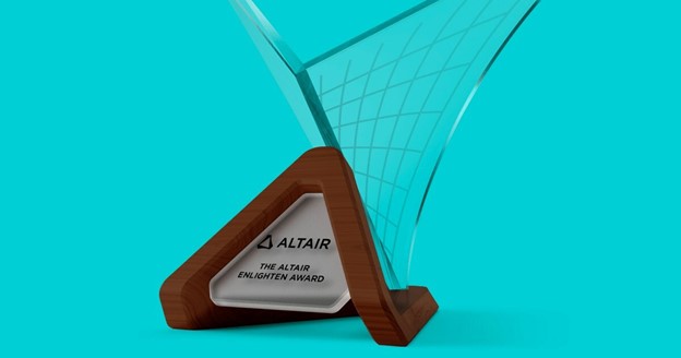 アルテアエンジニアリング株式会社　2024 Altair Enlighten Award応募受付開始