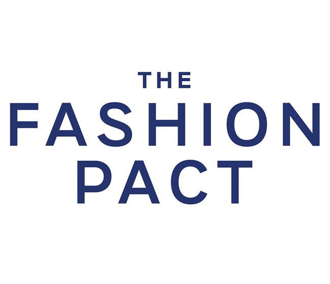 ≪日本企業として3社目の加盟、地球環境の改善を積極的に≫「ファッション協定（THE FASHION PACT）」に加盟