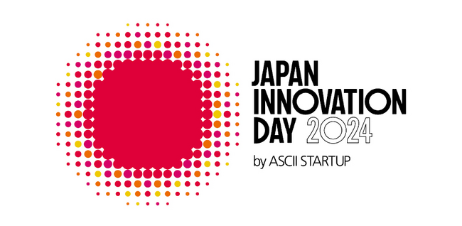 ElithがJapanInnovationDay2024に出展します