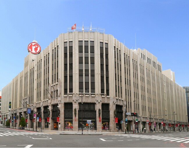 2024年3月、伊勢丹新宿店 本館・メンズ館の一部フロアがリフレッシュオープン！