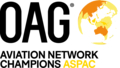OAGの航空ネットワークチャンピオン、ASPACの卓越性を評価