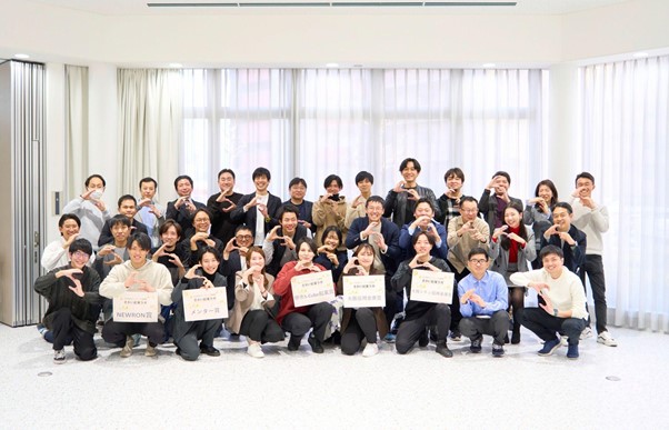 堺市での起業をサポート!堺市起業家輩出プログラムSIP3期成果発表会を開催