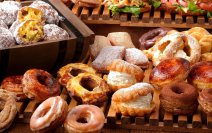 東京で話題のJACK IN THE DONUTSが3月5日(火)東武柏駅構内にて出店！！