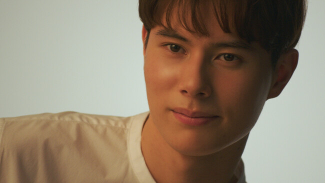 『雪肌精』の新アンバサダーに就任した高橋藍選手が出演するスペシャルムービー「新しい美白のカタチ」篇を2月29日(木)より公開開始！