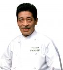 二代目・遠藤勝さん(2003年撮影) 二代目・遠藤勝さん(2003年撮影)