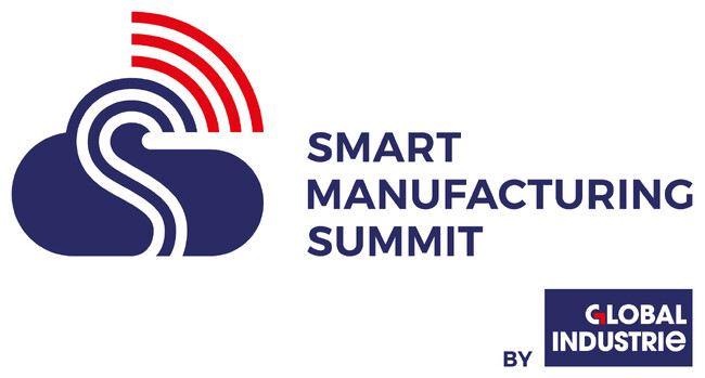 【3/13～3/15開催】アスエネが日本初上陸の日欧共催、製造業向けイベント「SMART MANUFACTURING SUMMIT BY GLOBAL INDUSTRIE」に出展