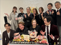 ネイルサロン「はあとねいる」がフランチャイズ展開から18ヶ月で260店舗契約達成！日経フランチャイズショー出店決定