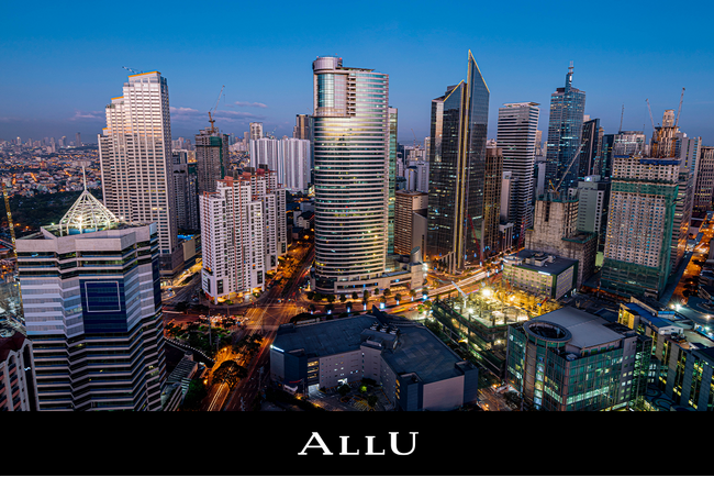 バリュエンス、ブランド買取「ALLU(アリュー)」フィリピン4号店を2月29日にオープン!