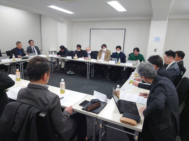 【開催レポート】販促特化型マッチングサイト「ハンソクエスト」第一回ハンソクエストメンバー分科会を開催