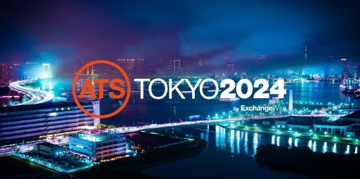 400名超のデジタル広告エキスパートが国内外から一堂に集結-ATS Tokyo 2024 説明会を 3/26 に開催-
