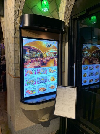 【独占インタビュー第1弾】グランド・セントラル・オイスター・バー＆レストラン 品川店×株式会社リブル