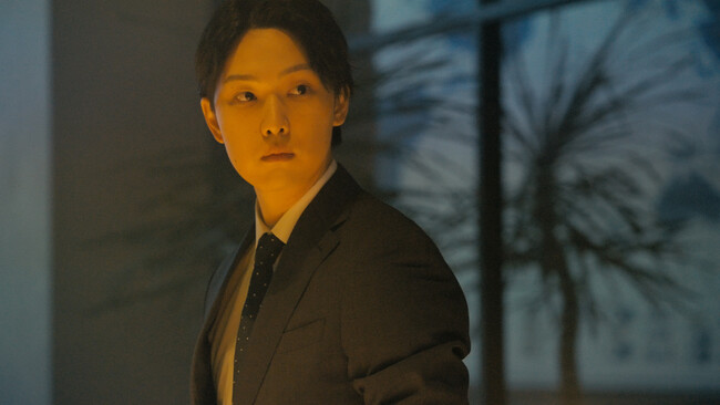 FANTASTICS堀夏喜ドラマ初主演！スパイ組織の人事部が活躍する一風変わったお仕事ドラマ「スパイの人事部」3/11（月）から3週連続で放送！