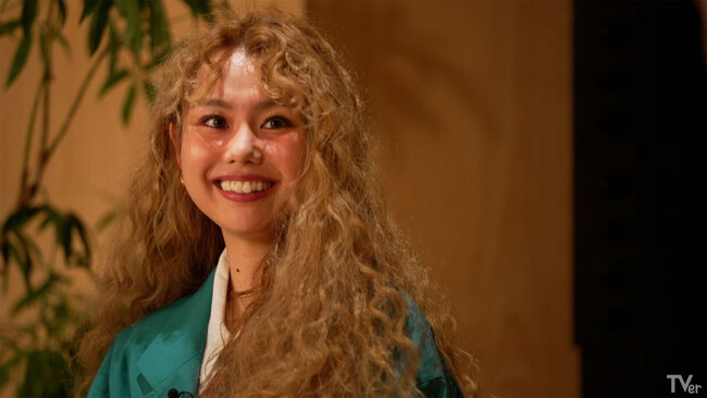 「TVerで学ぶ！最強の時間割」シーズン2 Lesson15ブランドプロデューサー・pecoが講師として登場