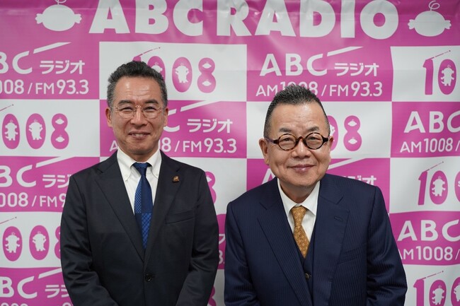 「ＡＢＣラジオ 上方落語をきく会」いよいよ3月3日（日）に昼夜の公演を開催！夜の部にトリでご出演の桂文珍さんにインタビュー