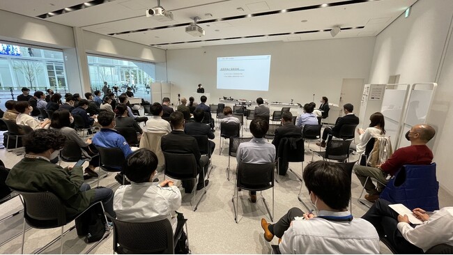 株式会社ハミングバードと横浜市は、『災害時等におけるドローンを活用した支援活動等に関する協定』を締結しました