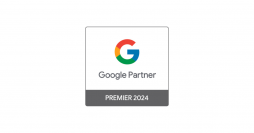 CCI、Google Partners プログラムで最上位「2024 Google Premier Partner」に認定