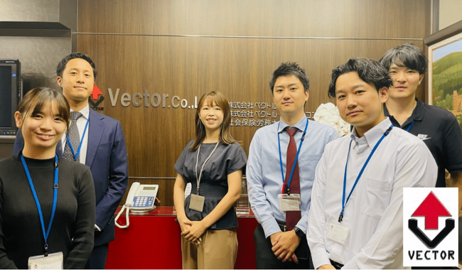 人事領域の総合コンサルティングサービスを提供する株式会社ベクトル、「NotePM」の導入でオペレーターの電話対応時間を40%削減