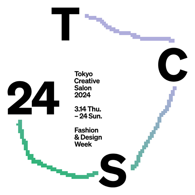 【阪急メンズ東京】阪急メンズ東京が 〈Tokyo Creative Salon 2024〉に初参加。特別なワンデイイベントを 3月16日（土）に開催。