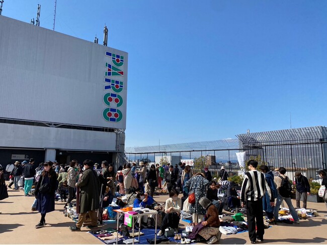 みんなのサステナ宣言展 KICHIJOJI PARCO SUSTAINABLE DAYS 開催！
