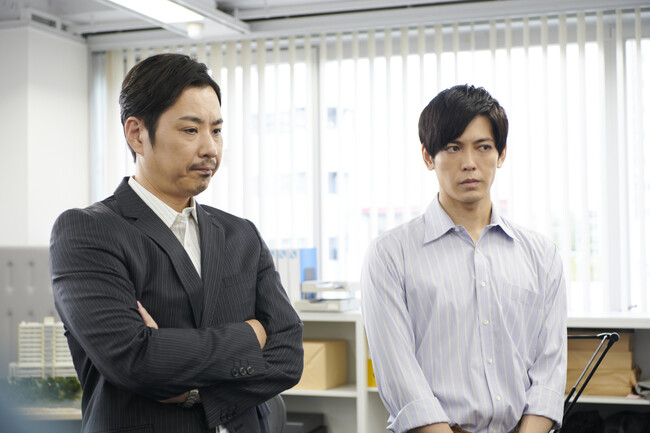 ドラマを通じて育業を学ぶ！『育業を、 はじめるとき。 ～大事な時間の過ごし方～』