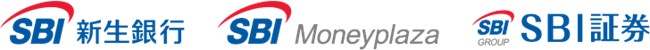 SBI新生銀行の個人顧客向け全支店にSBIマネープラザとの共同店舗を併設