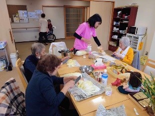 「ワタミの宅食ダイレクト」 能登半島地震被災者支援
