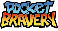 懐かしさを感じる海外発の対戦格闘ゲーム『Pocket Bravery』国内版発売決定及びティザーサイト公開のお知らせ