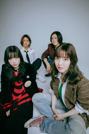 yonigeがフルアルバム『Empire』から「神様と僕」ミュージックビデオを公開。監督・脚本は「対岸の彼女」以来となる俳優・若葉竜也。