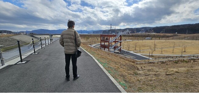 荒川強啓さん、5年ぶりに東日本大震災の被災地へ。『武田砂鉄のプレ金ナイト』で語る