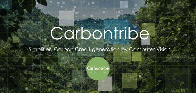 カーボンクレジット生成 AIを開発するCarbontribe 社にGGG 社 (東京電力・中部電力のシンガポール合弁会社)が出資