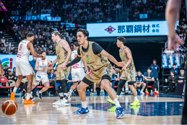 #9 渡邉飛勇選手 負傷のお知らせ