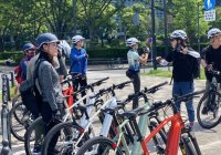 スポーツ電動アシスト自転車YPJの魅力・楽しさを体感できる
2024年シーズンYPJイベント4種 開催について