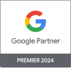 AZ、Google Partners プログラムで最上位「2024 Premier Partner」に認定