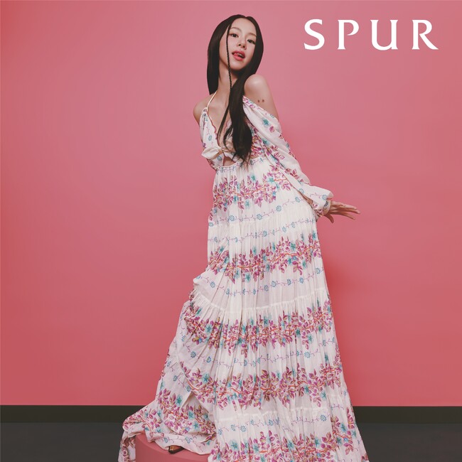 エトロ銀座本店に“ETRO x CHAEYOUNG PHOTO GALLERY”をオープン!