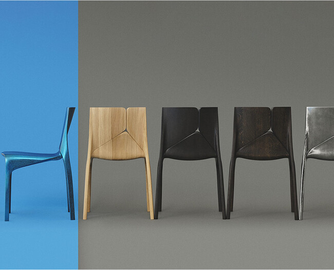 ソーシャルインテリア【国内ECサイト初掲載！】Zaha Hadid Design×karimokuコラボレーションコレクション「SEYUN」をサブスクライフで取扱い開始