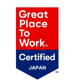 TIS、「働きがいのある会社」調査において「働きがい認定企業」に選出