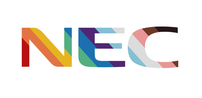 NEC、『東京レインボープライド2024』へ初の協賛参画