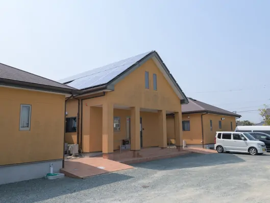 有限会社睦和福祉会の株式取得～3月1日、認知症高齢者対応「愛の家グループホーム佐賀川副」リニューアルオープンに関するお知らせ～