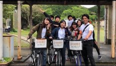3月9日、学生40人が住民と「摂南大学Fes」を開催します-- 摂南大学