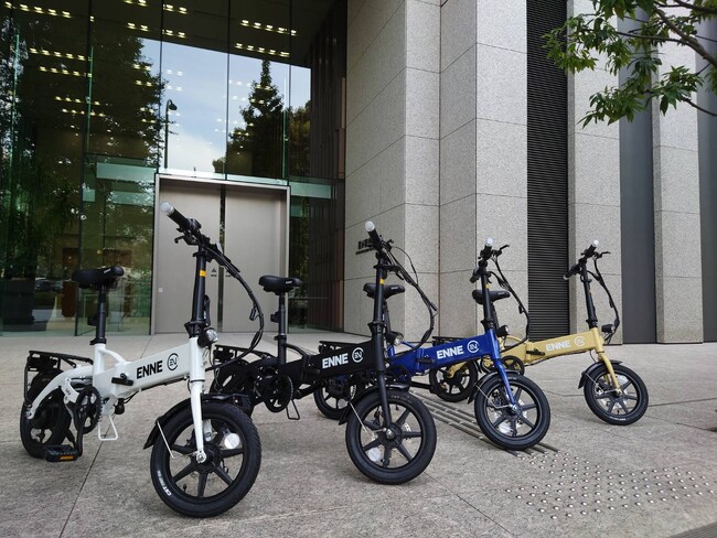 現在超スーパーセール中ペダリングジェネレーションシステム付きENNE T350Proの年齢確認システム不具合解消のお知らせ