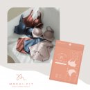もちフィット ブラジャー&ショーツ もちフィット ブラジャー&ショーツ