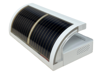 マクニカ、次世代技術「ペロブスカイト太陽電池」「半固体電池」を実装した新型の空気質センサを開発