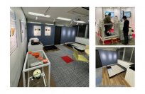「環境振動による床揺れ」を体感できる名古屋ショールーム2024年4月1日(月)オープン