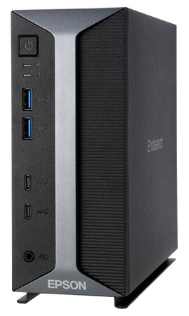 コンパクトな筐体にグラフィックスボードが搭載できる高性能PC『Endeavor SG150』が新登場