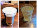 冷え冷えビールとしの風ハイボール 冷え冷えビールとしの風ハイボール