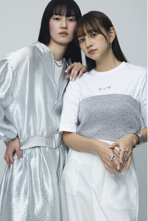 プラットフォーム型ファッションブランド 『NAVE(ネイヴ)』3月6日(水)12:00より「ZOZOTOWN」にて販売開始